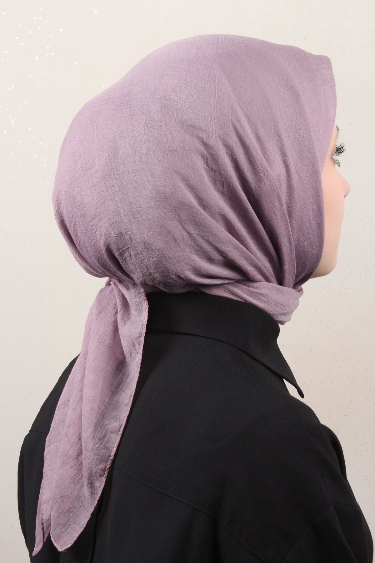 Comfort Pamuk Eşarp 2780-25 Sümbül