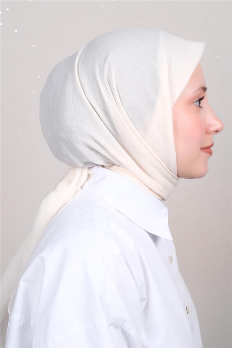 Comfort Pamuk Eşarp 2780-33