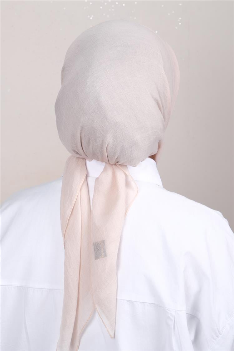 Comfort Pamuk Eşarp 2780-34