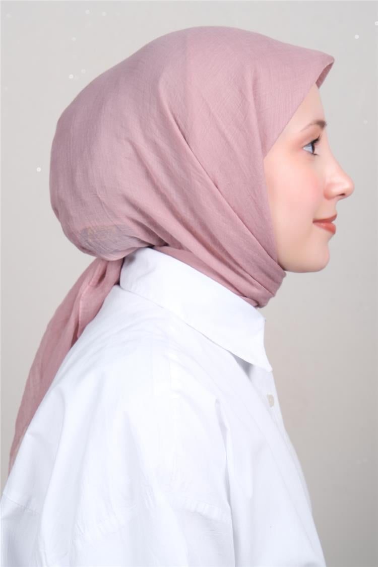 Comfort Pamuk Eşarp 2780-37