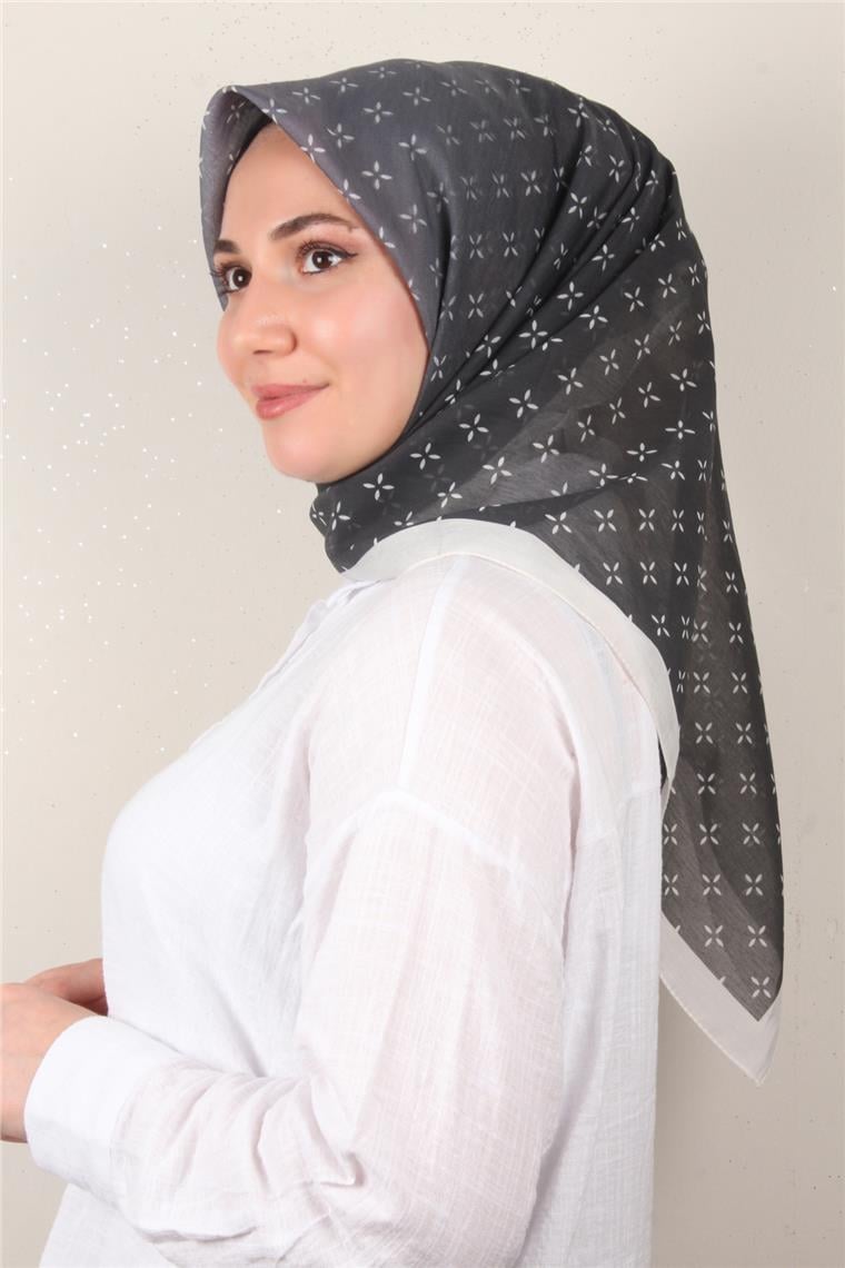 Coton & Silk EŞARP