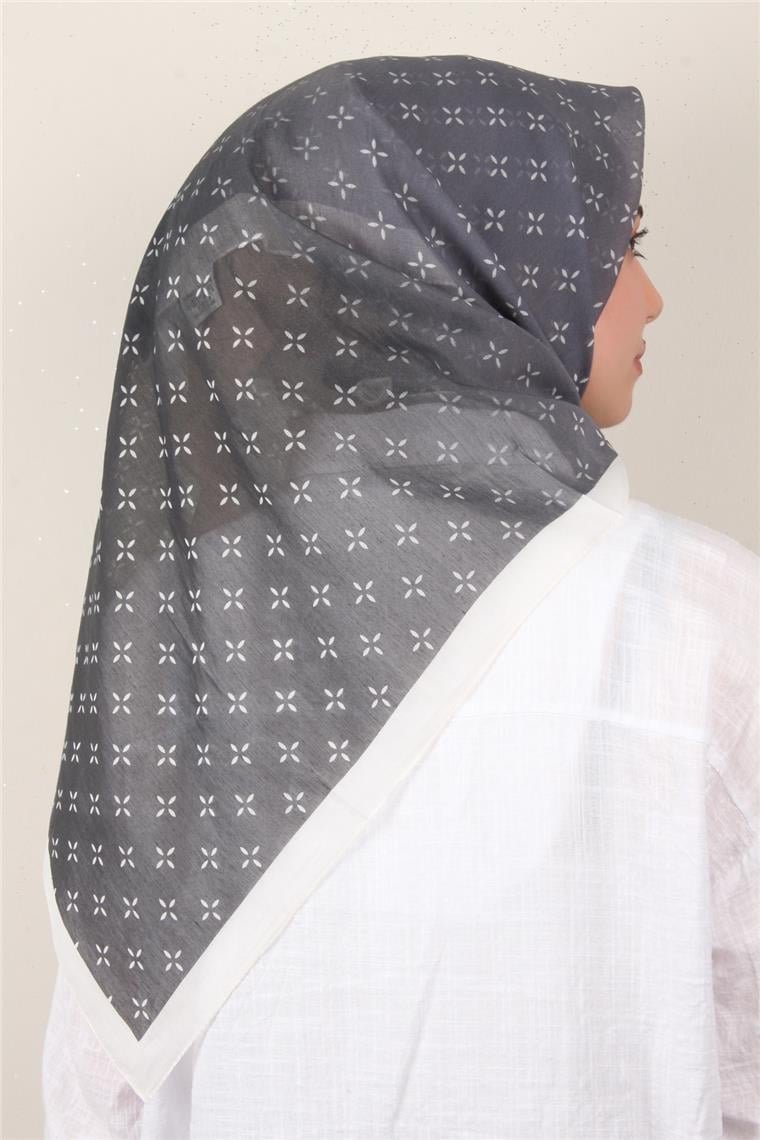 Coton & Silk EŞARP