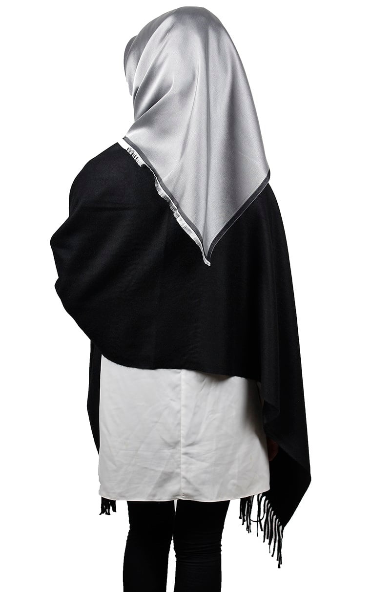 Lüx Yün Etol Atkı 2015-6