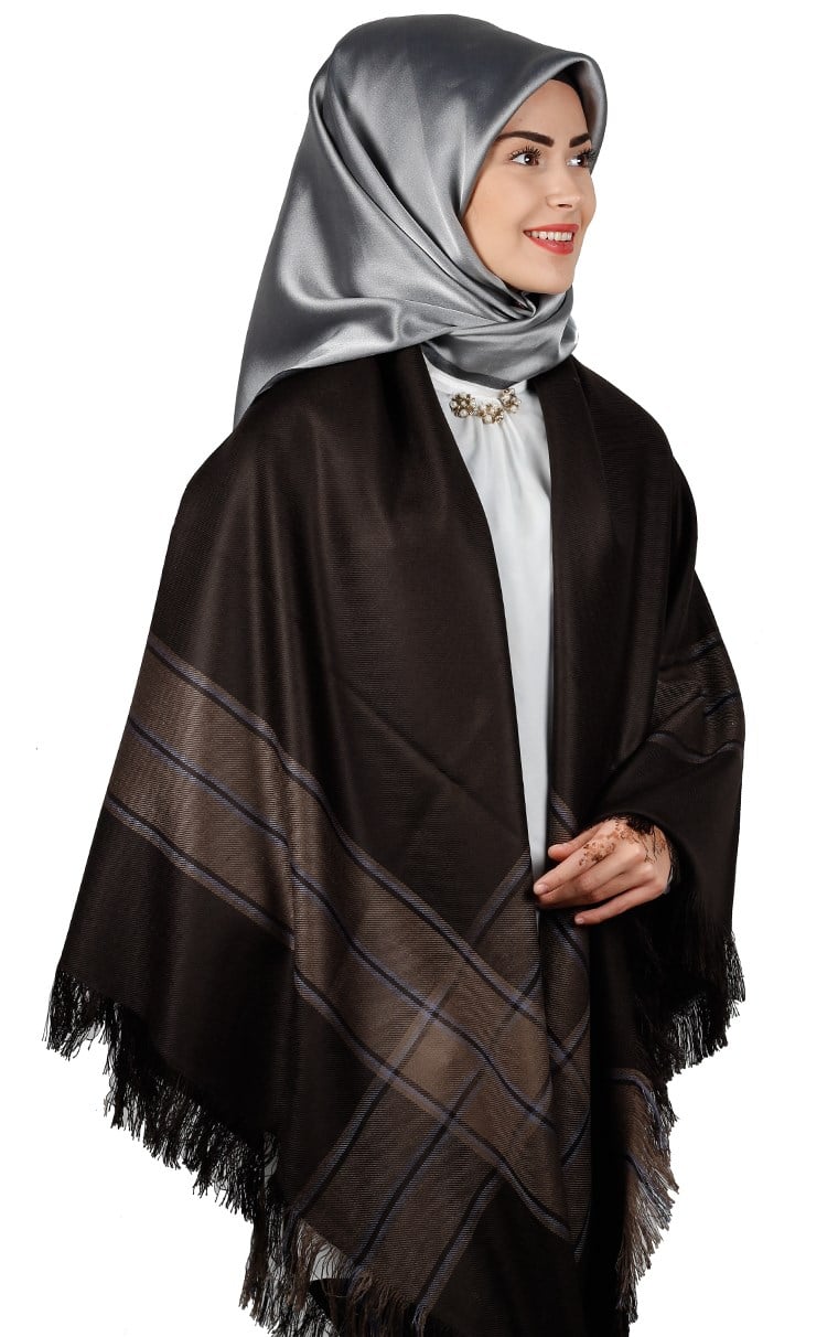 Babaanne Atkısı Yün 5002-8