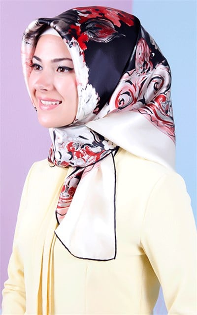 Armine İpek 2016 Kış Sezonu