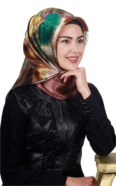 7449-27 ARMİNE EŞARP 2016 YAZ