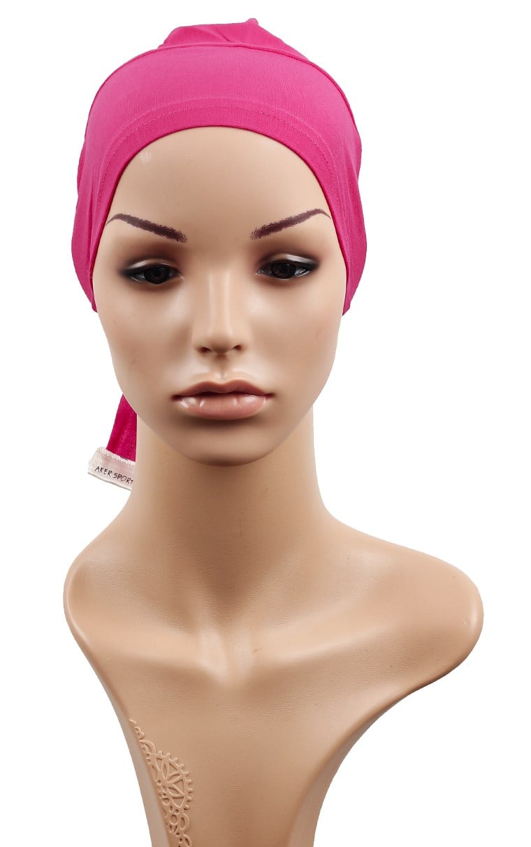 Aker Likralı Penye Bone 2503-1