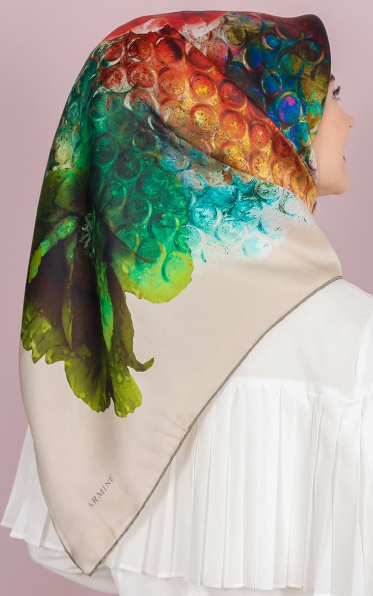 Armine İpek 2017 Yaz Sezonu 7727-23