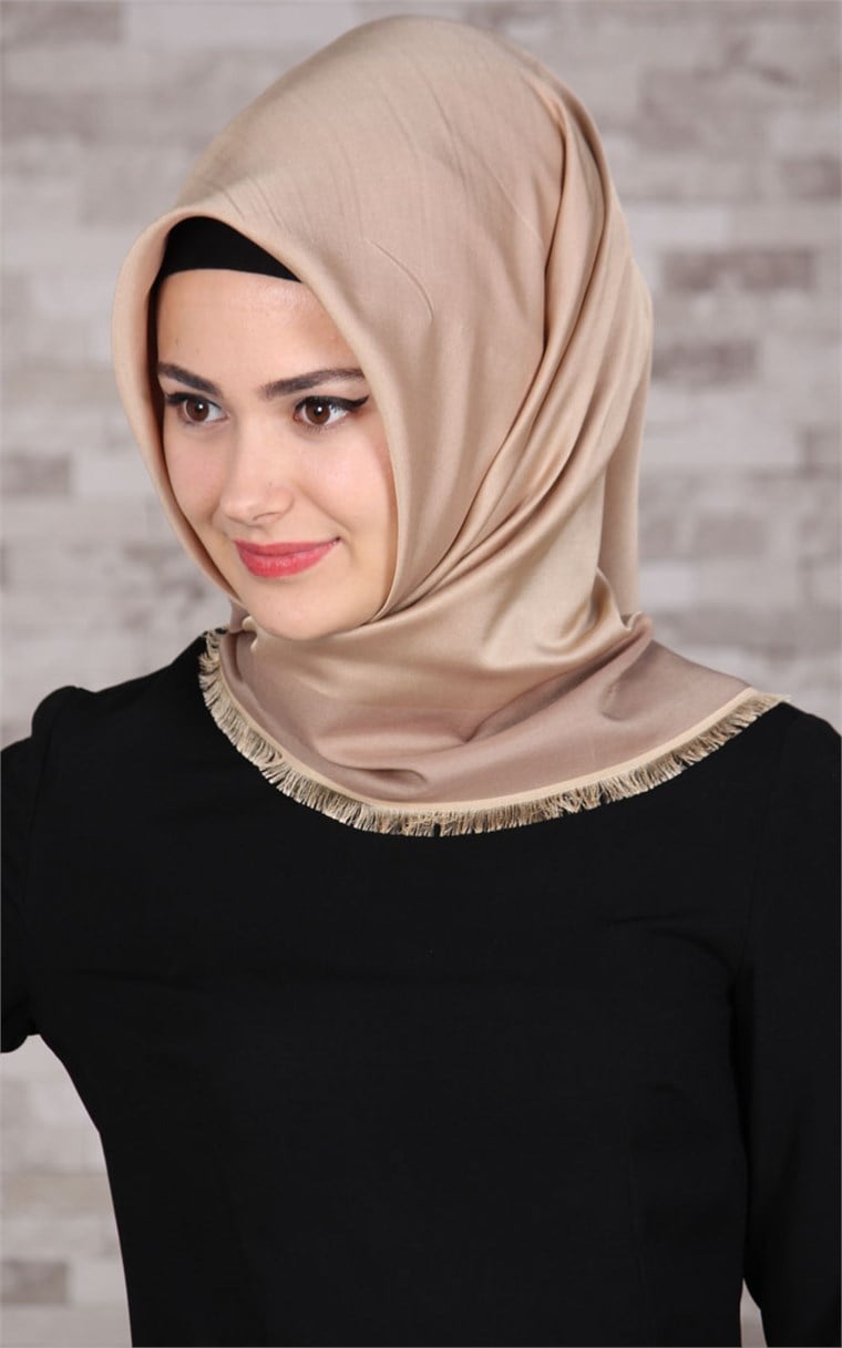 Pano Desenli Eşarp 1315-19