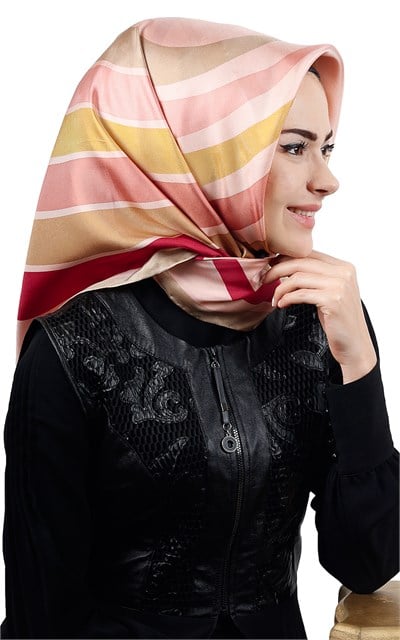 İthal İpek Eşarp 1565-1