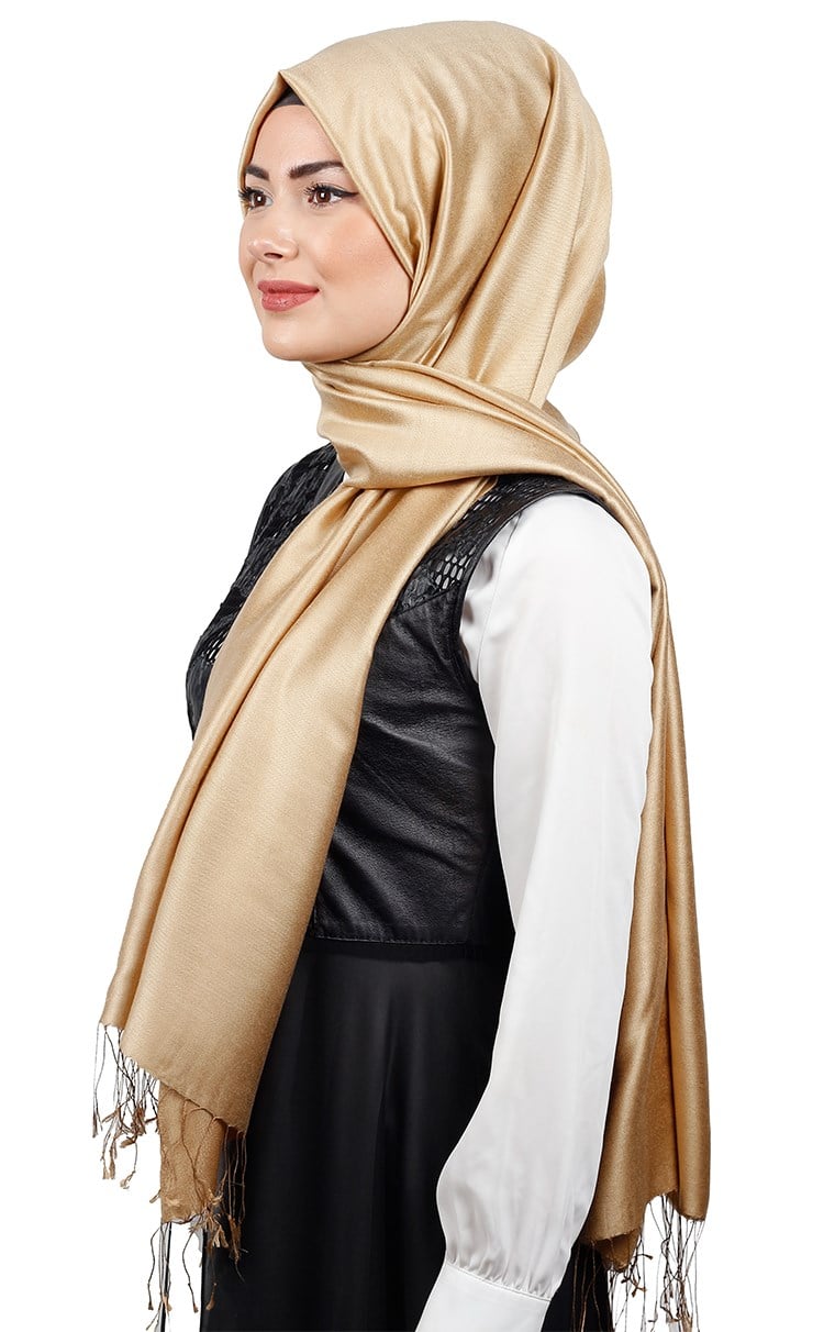 Armanda % 18 İpek Şal 1052-34