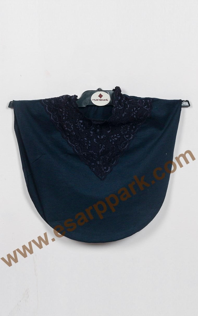 Dantelli Boyunluk 2515-3