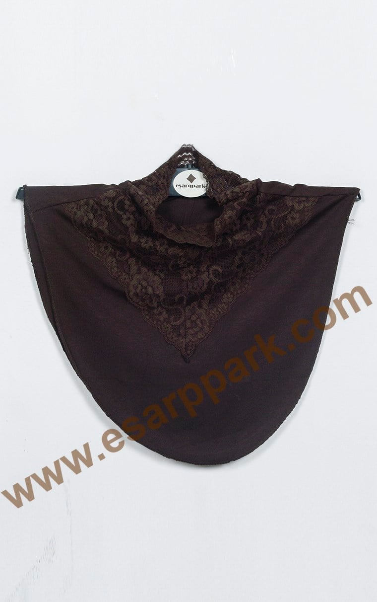 Dantelli Boyunluk 2515-5