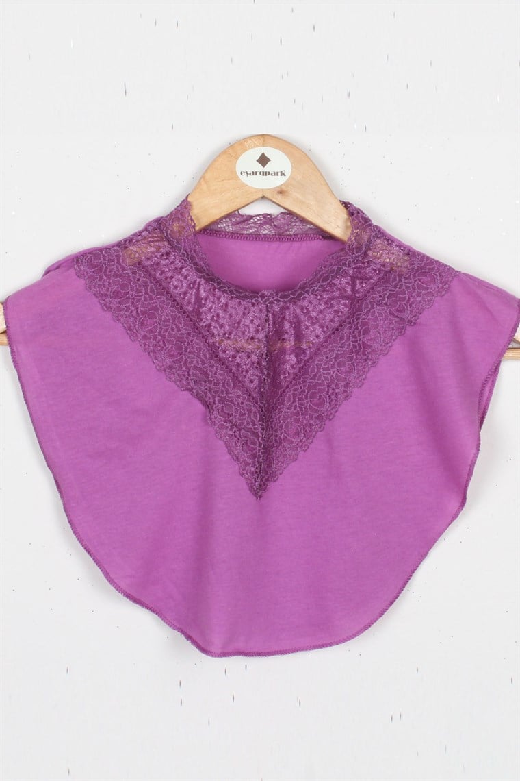 Dantelli Boyunluk 2515-6
