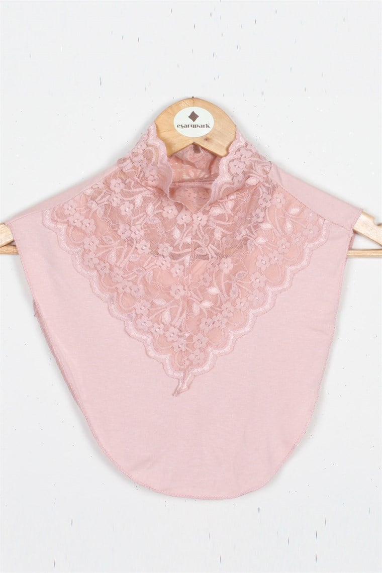 Dantelli Boyunluk 2515-7