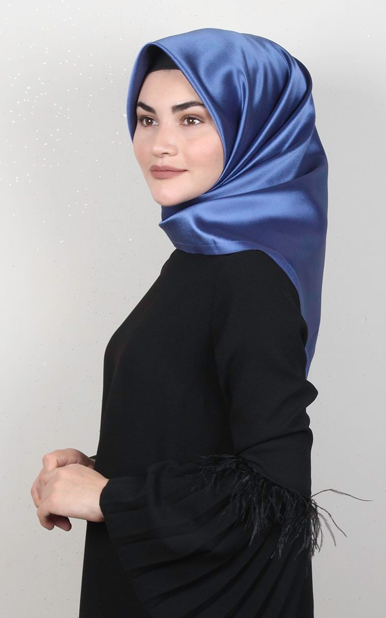 Delux Tafta Eşarp 1000-31
