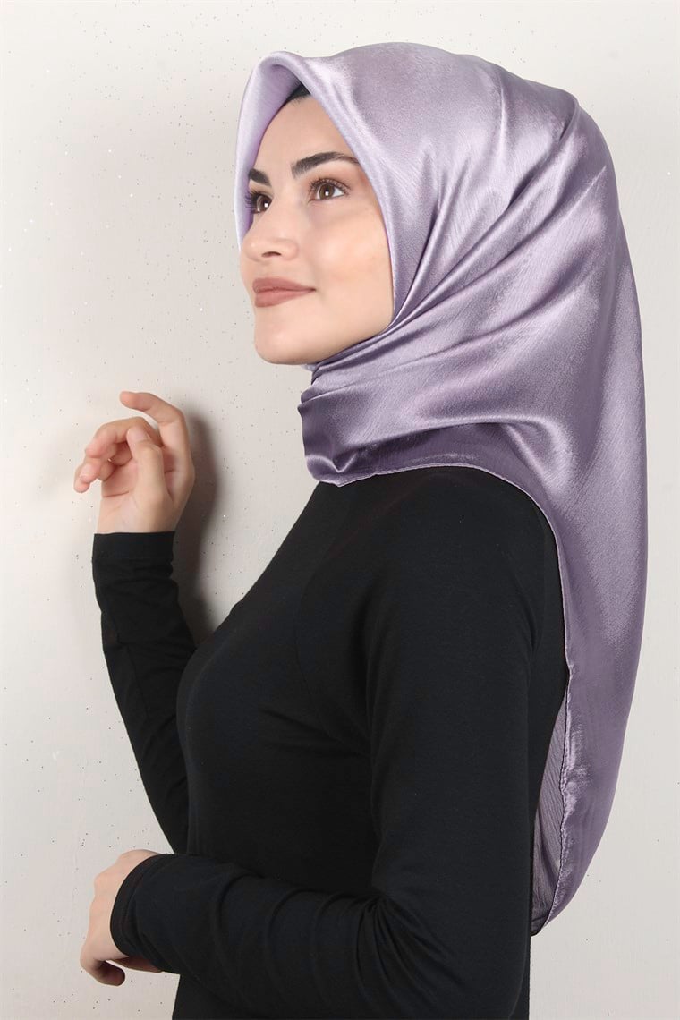 Diamond Degrade Janjan Eşarp 4100-26 Leylak