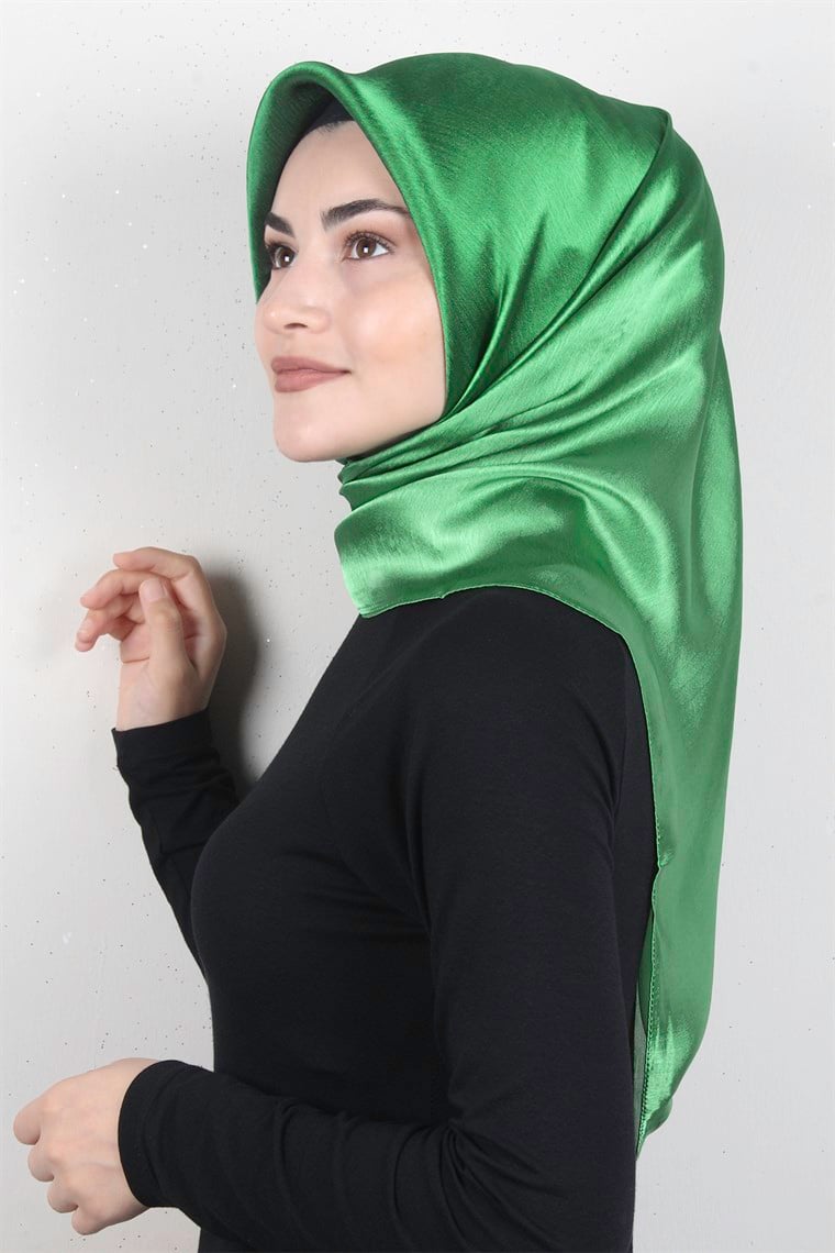 Diamond Degrade Janjan Eşarp 4100-31 Benetton