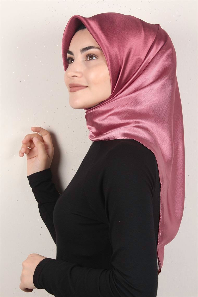 Diamond Degrade Janjan Eşarp 4100-33 Şeker Pembe