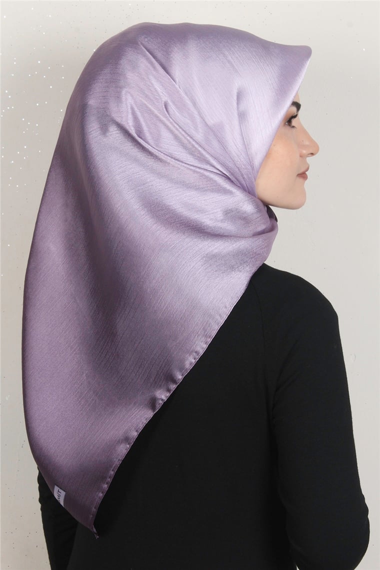 Diamond Janjan Eşarp 4100-1 Leylak