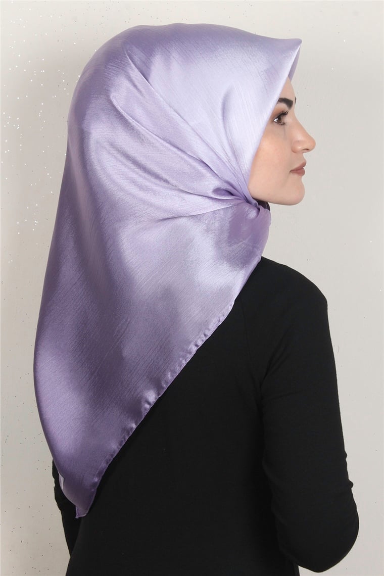 Diamond Janjan Eşarp 4100-10 Sümbül