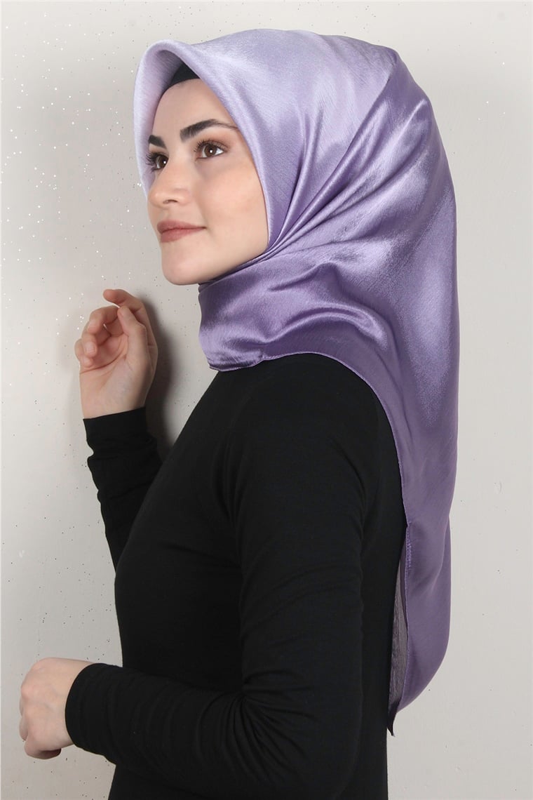 Diamond Janjan Eşarp 4100-10 Sümbül