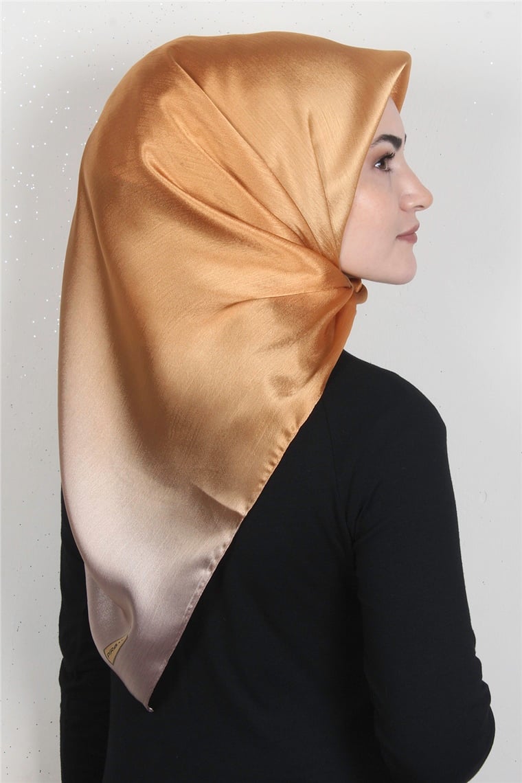 Diamond Janjan Eşarp 4100-17 Gold