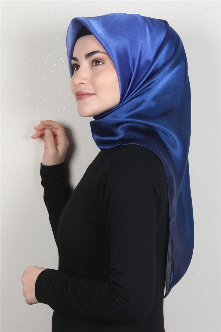 Diamond Janjan Eşarp 4100-20 Saks