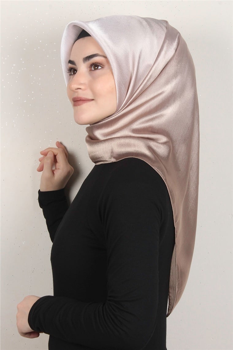 Diamond Janjan Eşarp 4100-5 Bej