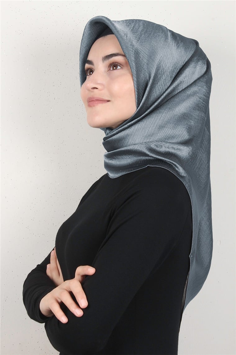Diamond Janjan Eşarp 4103-20 Kül 