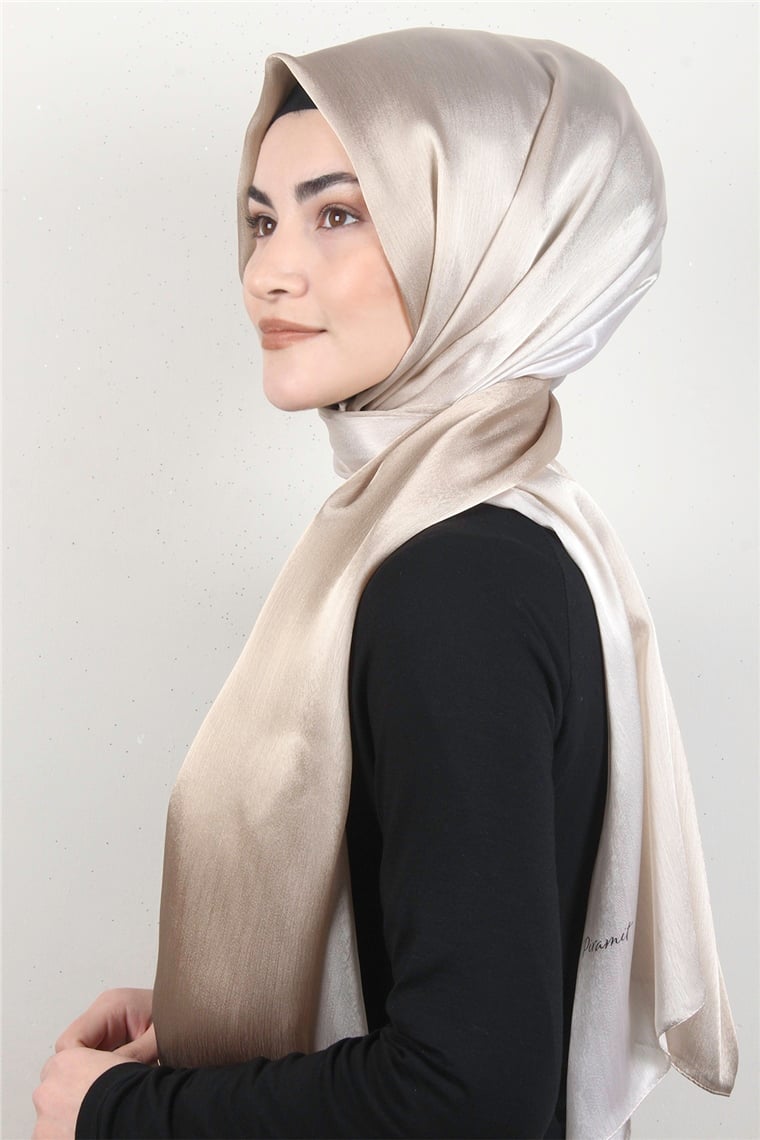 Diamond Janjan Şal 2728-15 Dore