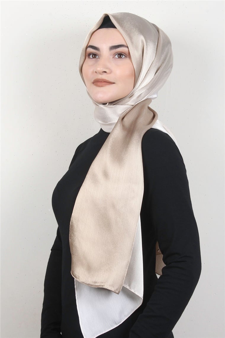 Diamond Janjan Şal 2728-15 Dore