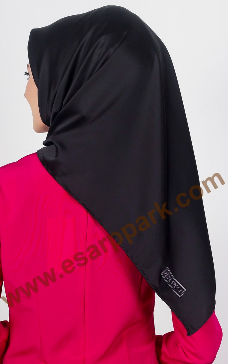 Düz Aker Sport Eşarp 6385769-925