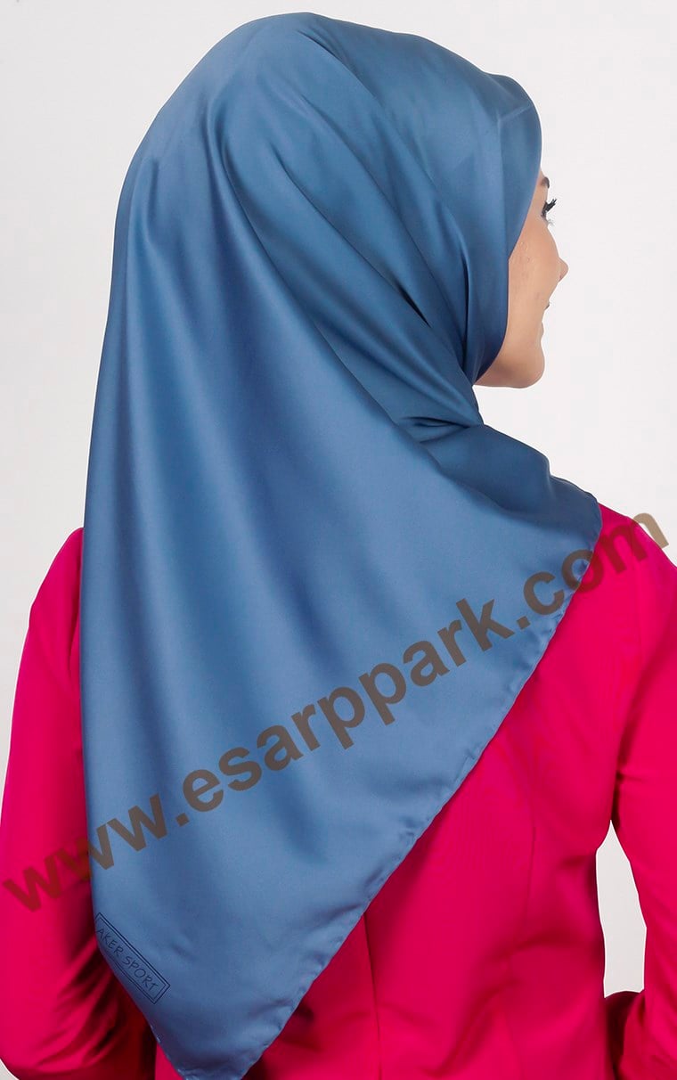 Düz Aker Sport Eşarp 6385769-952 