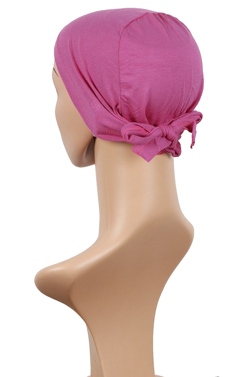 Likralı Bağlı Bone 2509-31