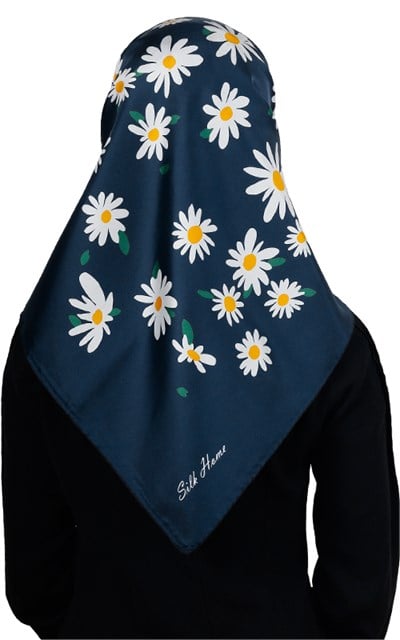 Silkhome İpek Eşarp 15037-5