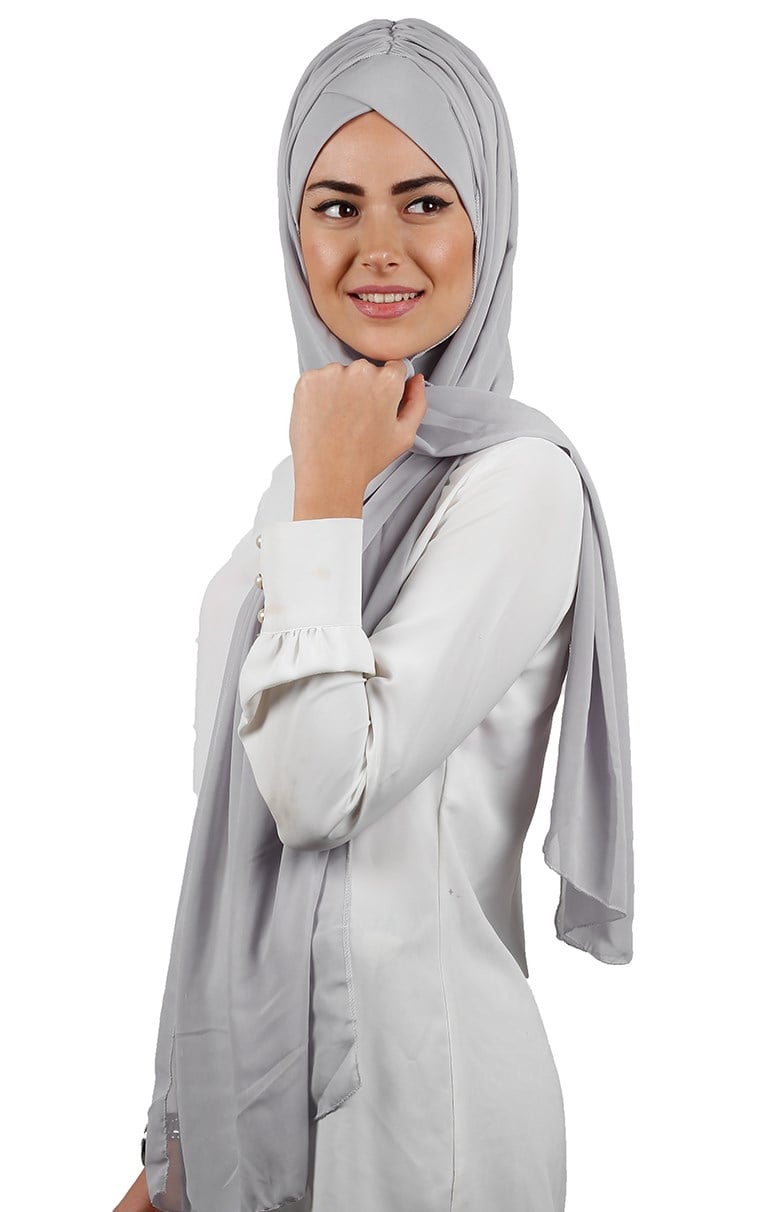 Bone Şal 4531-9