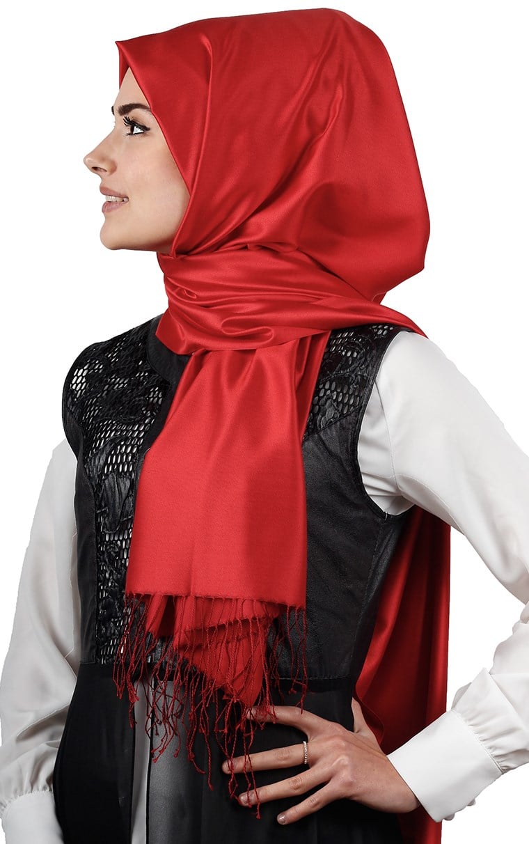 Aker İpek Şal 1010163-348