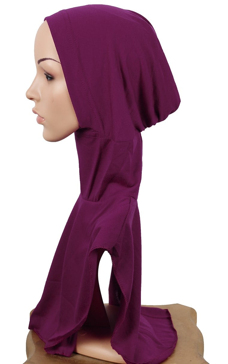 Boyunluklu Bone 2532-5