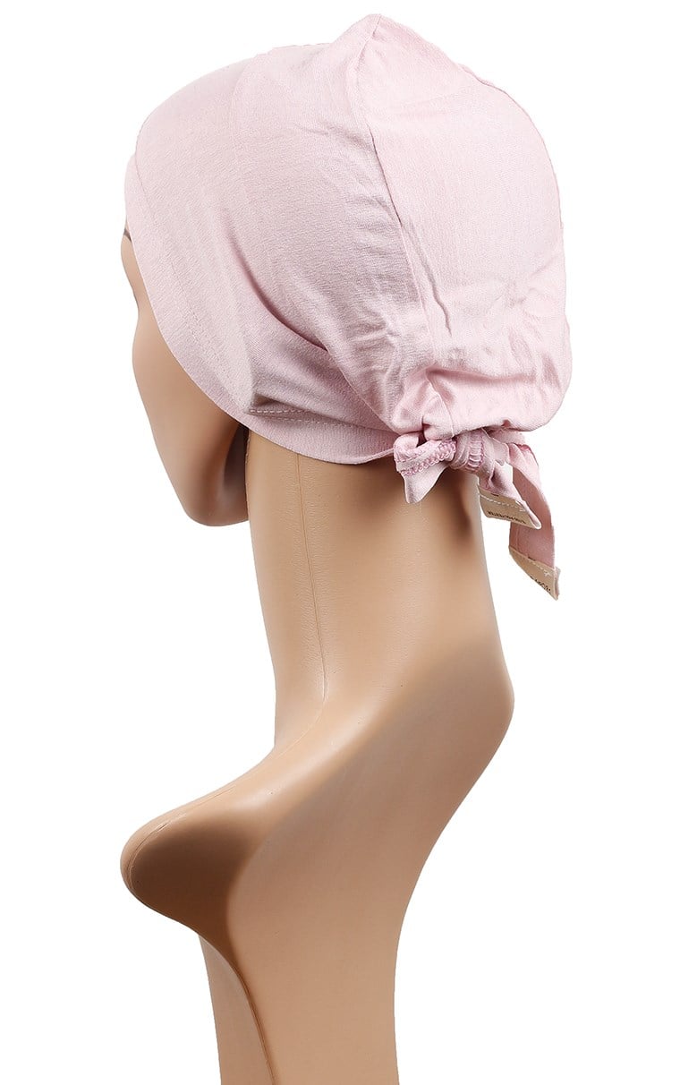 Aker Likralı Penye Bone 2503-6