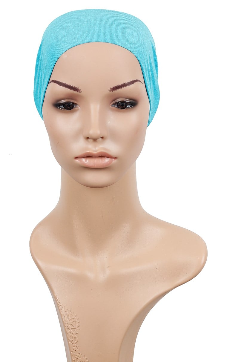 Likralı Havalı Bone 2505-5