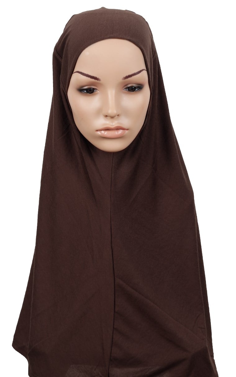 Tesettür Bone 2531-6