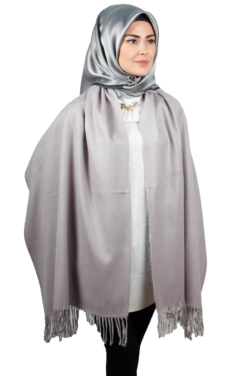 Lüx Yün Etol Atkı 2015-2