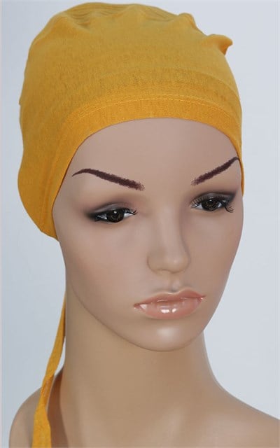 Penye Eşarp Bonesi 251-11