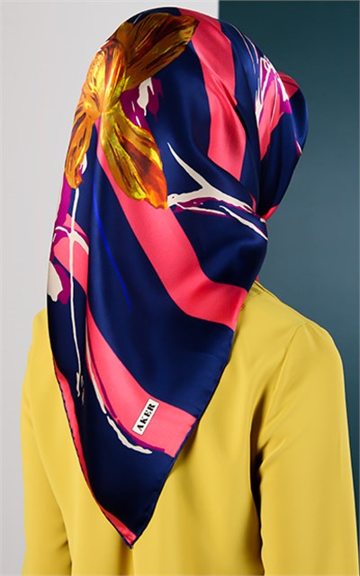 6770701-321 AKER İPEK 2015-2016 KIŞ SEZONU