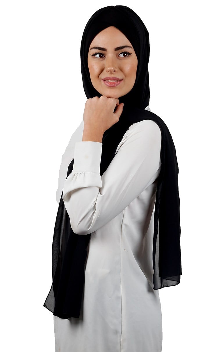 Bone Şal 4531-8