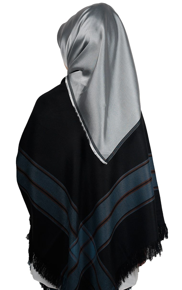 521-0001-04  Babaanne Atkısı Yün