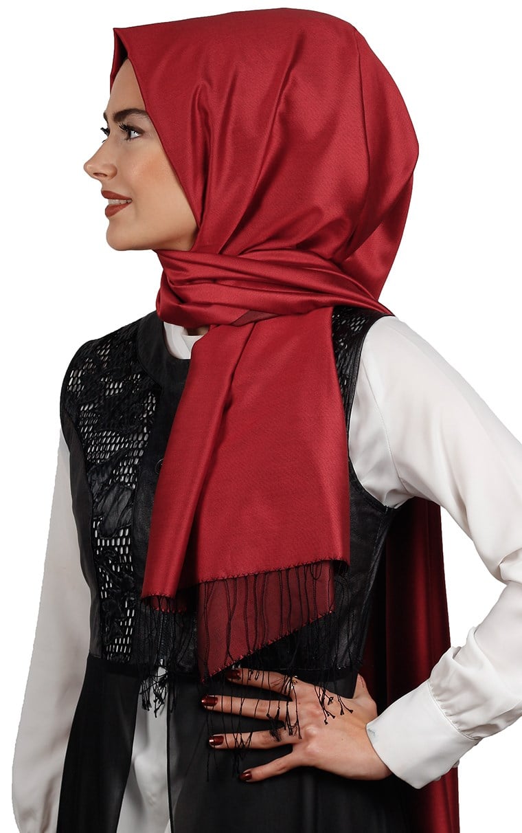 1004-001-02  AKER İPEK ŞAL 