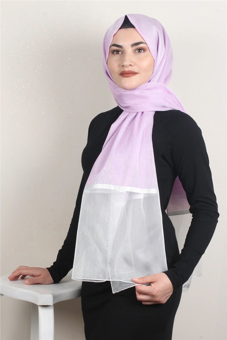 Elenora Şal 1905-19 Şeker Pembe