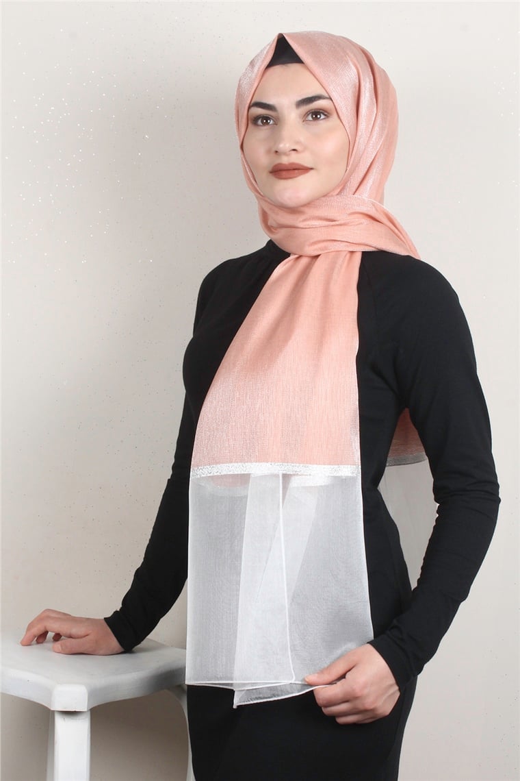 Elenora Şal 1905-30  Somon